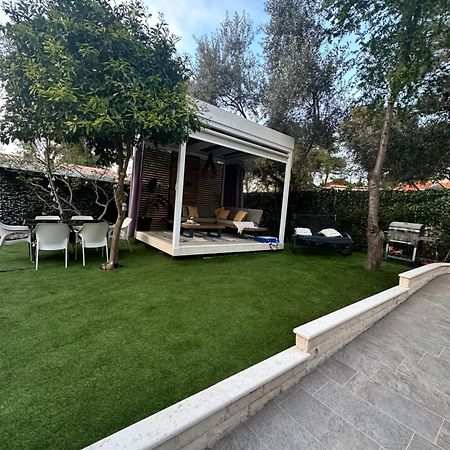La Vela Luxury Apartment Trogir Exterior photo