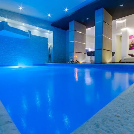 La Vela Luxury Apartment Trogir Exterior photo
