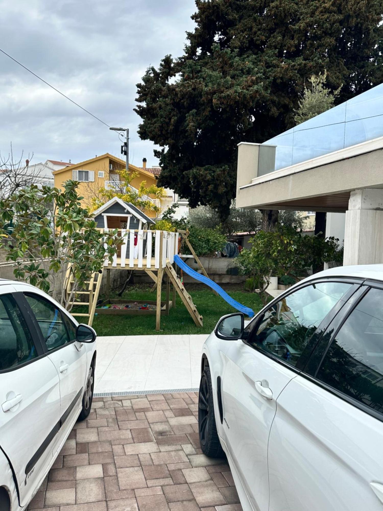 La Vela Luxury Apartment Trogir Exterior photo