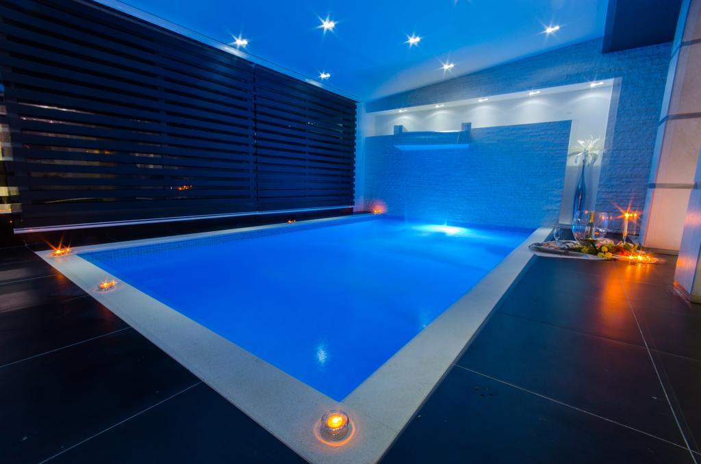 La Vela Luxury Apartment Trogir Room photo