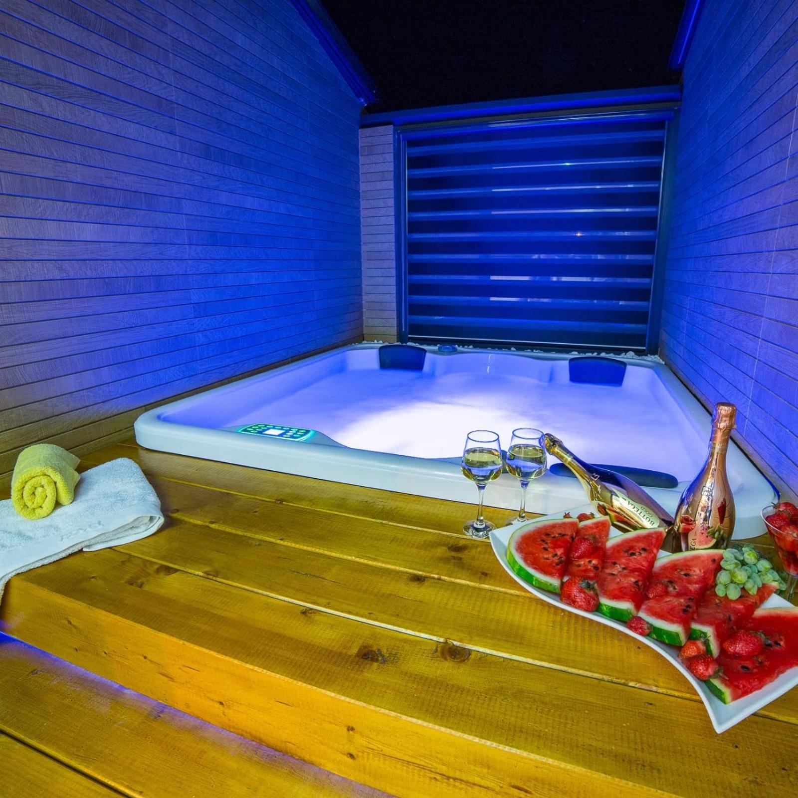 La Vela Luxury Apartment Trogir Exterior photo