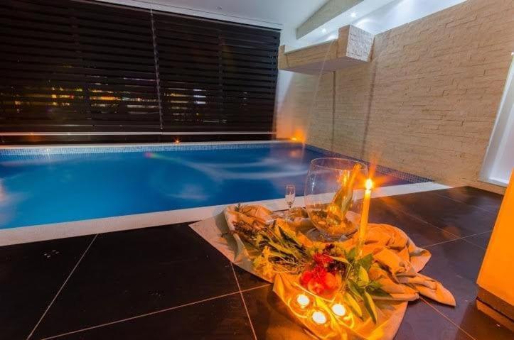 La Vela Luxury Apartment Trogir Exterior photo