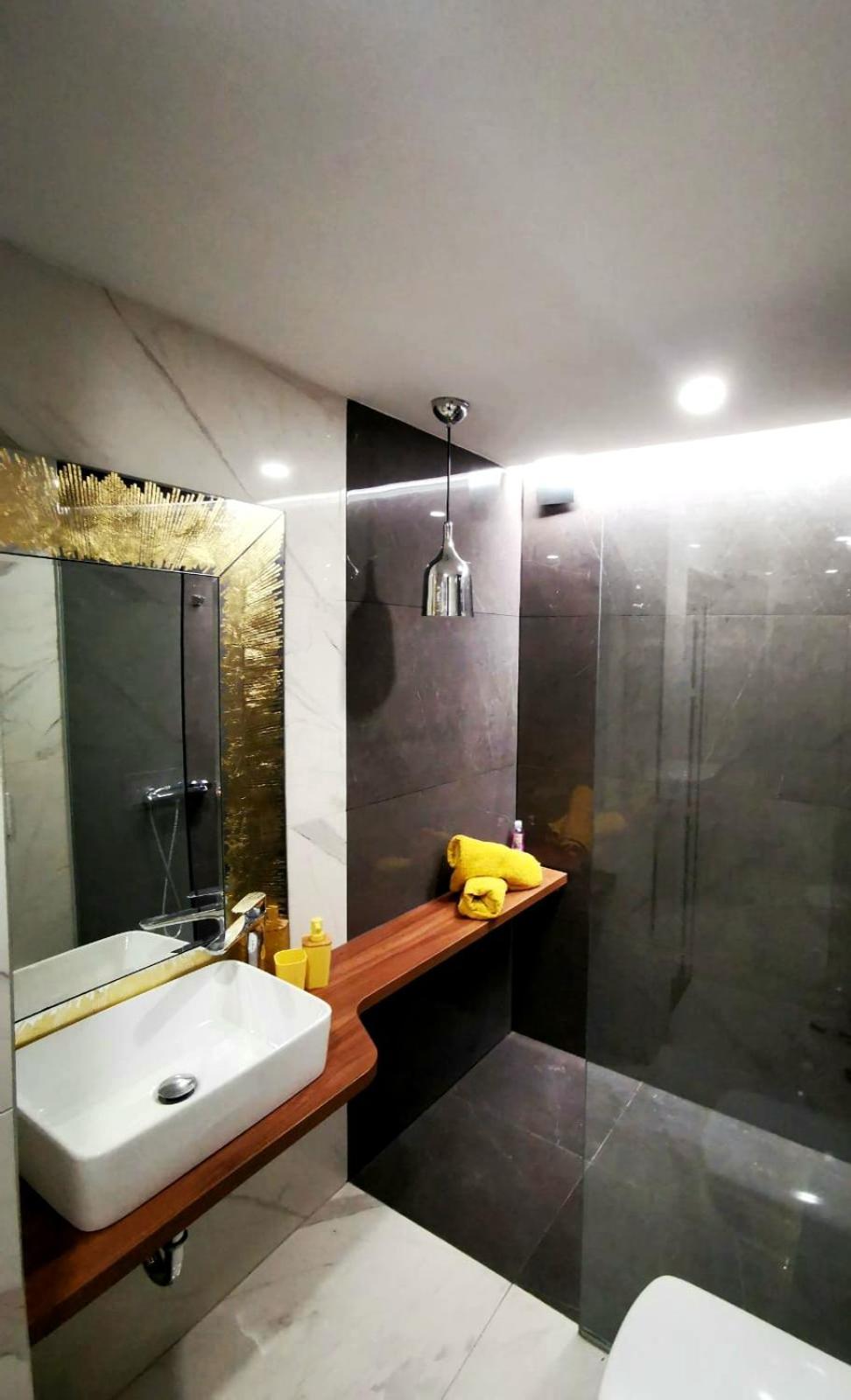 La Vela Luxury Apartment Trogir Room photo
