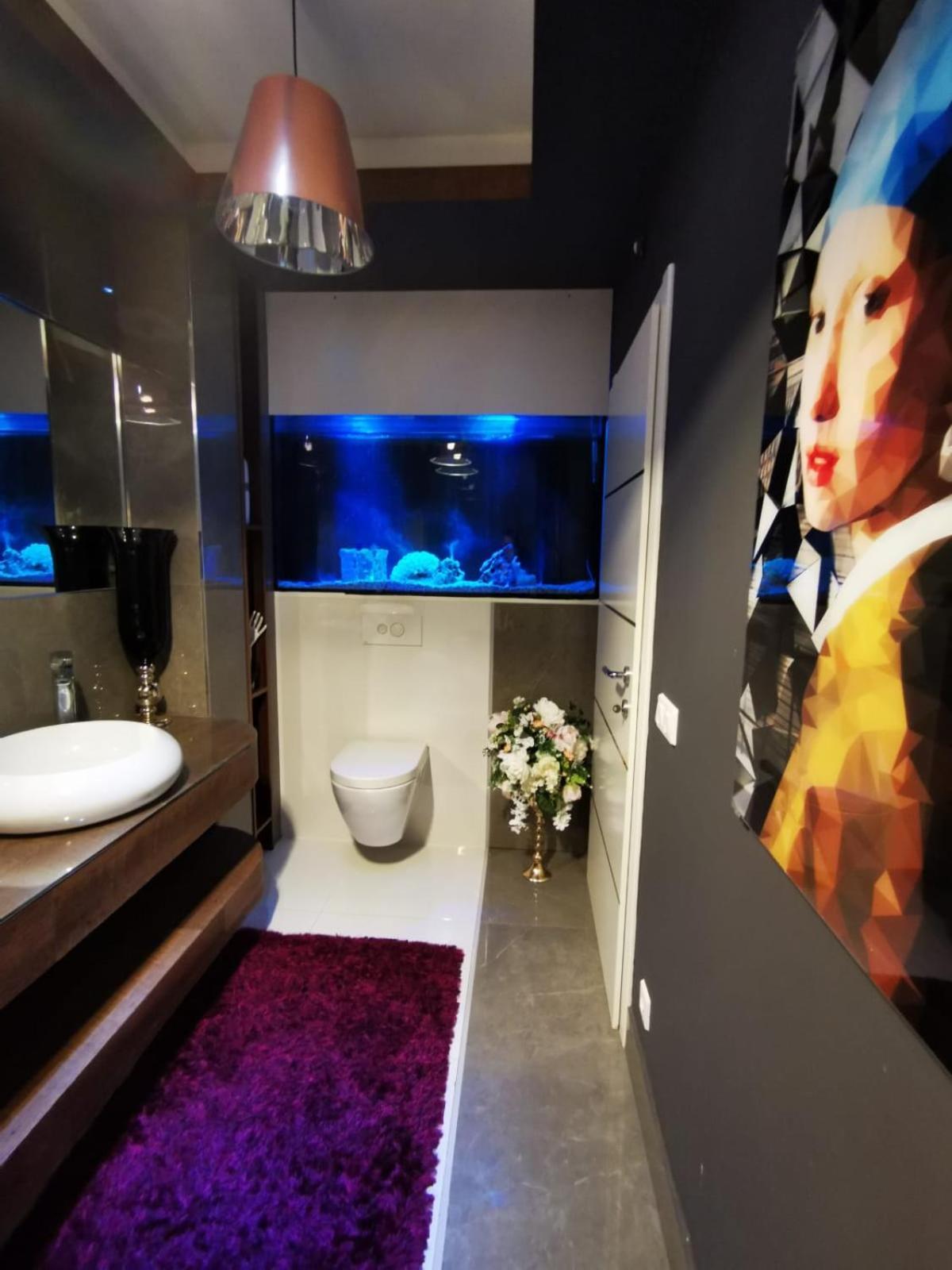 La Vela Luxury Apartment Trogir Exterior photo