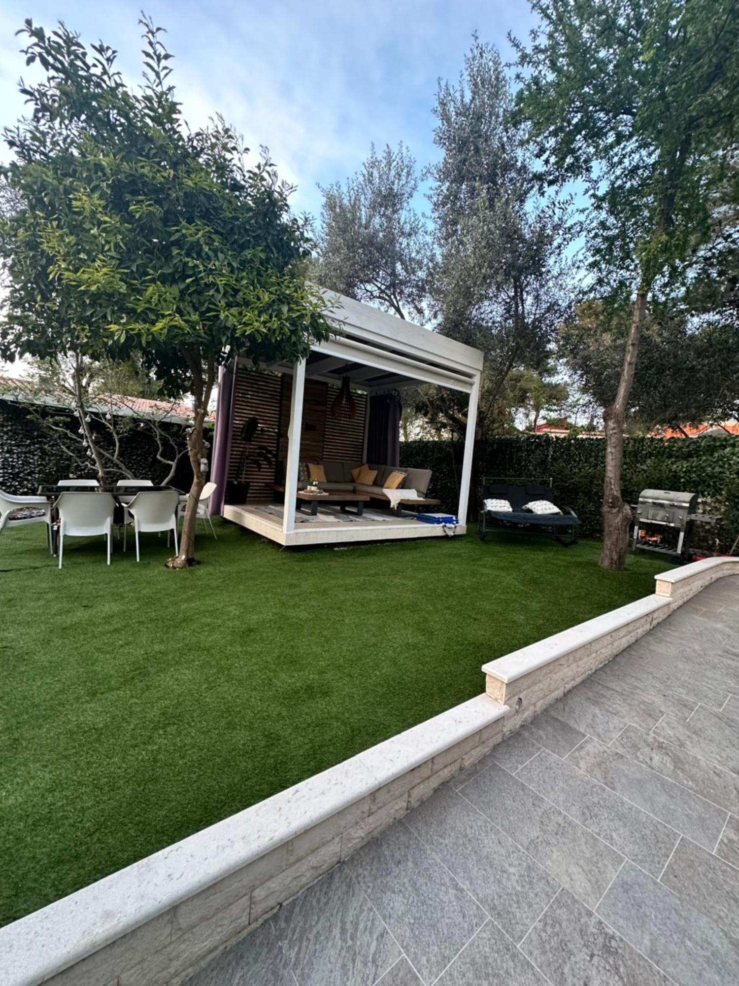 La Vela Luxury Apartment Trogir Exterior photo