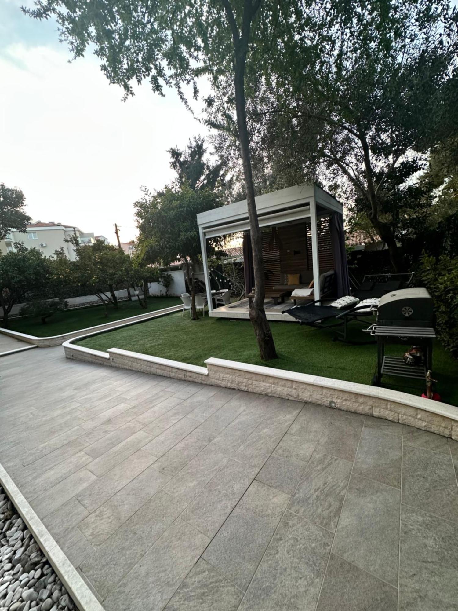 La Vela Luxury Apartment Trogir Exterior photo