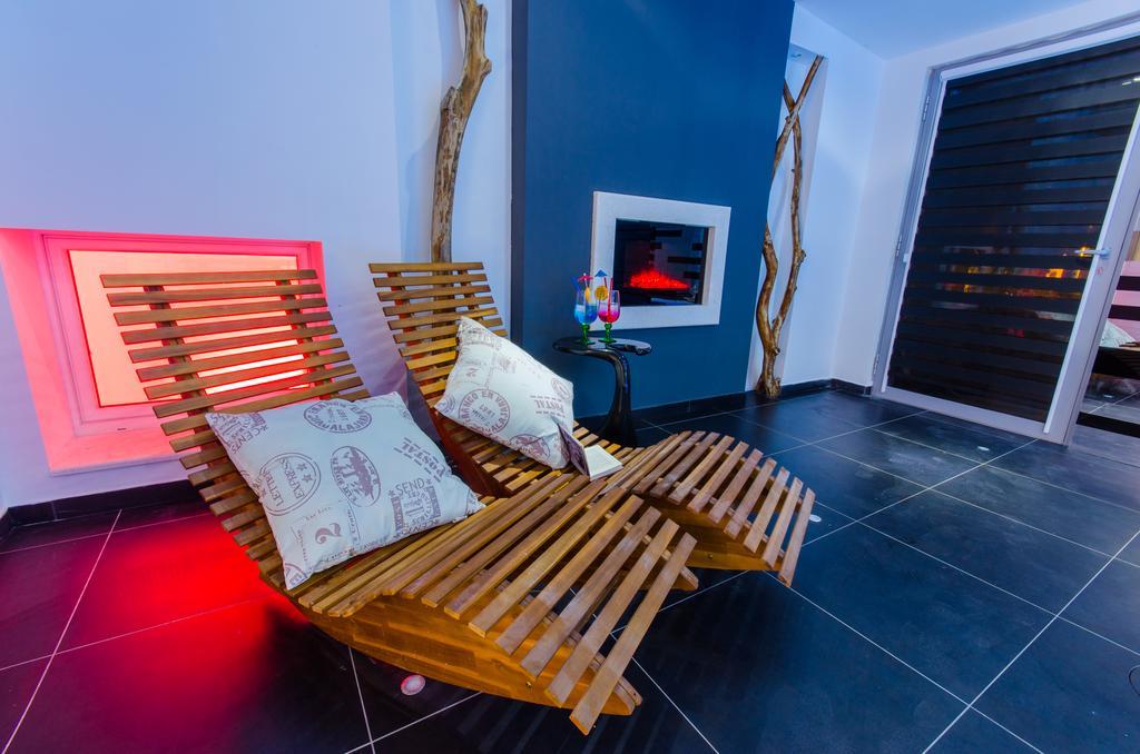 La Vela Luxury Apartment Trogir Room photo