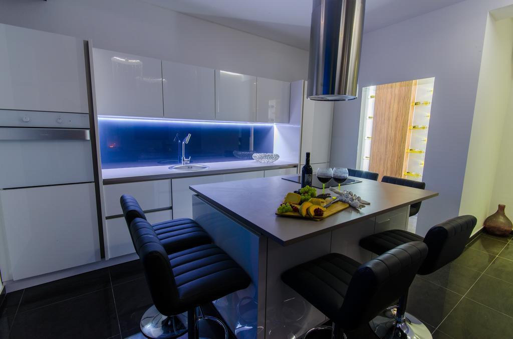 La Vela Luxury Apartment Trogir Exterior photo