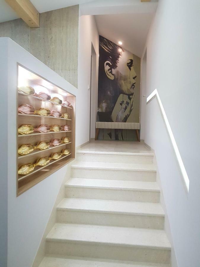 La Vela Luxury Apartment Trogir Exterior photo