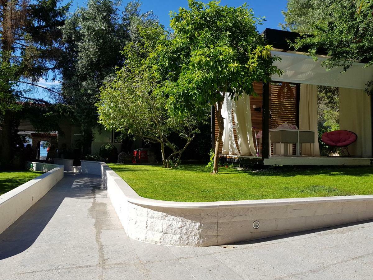 La Vela Luxury Apartment Trogir Exterior photo