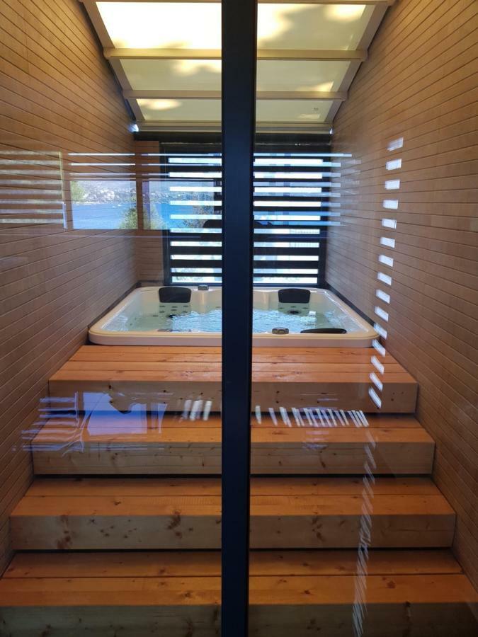 La Vela Luxury Apartment Trogir Exterior photo