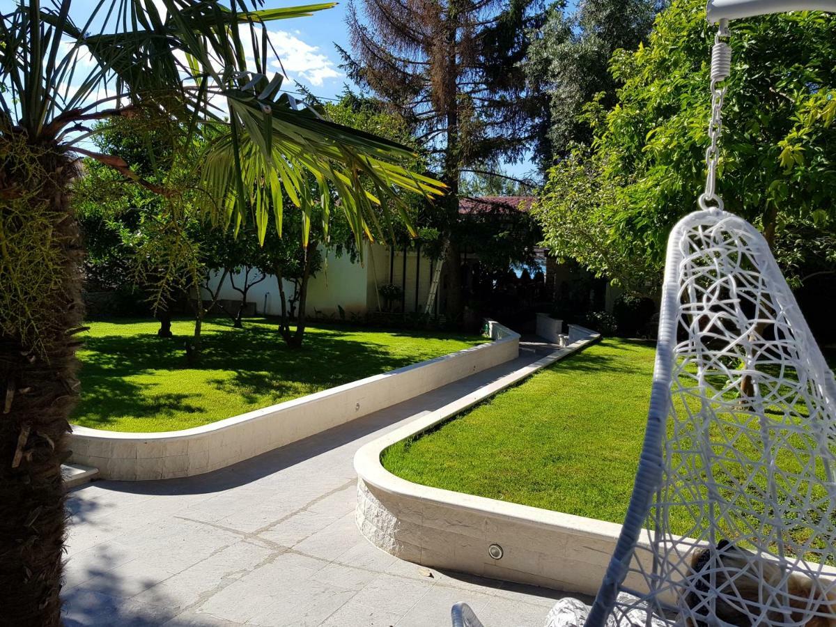 La Vela Luxury Apartment Trogir Exterior photo