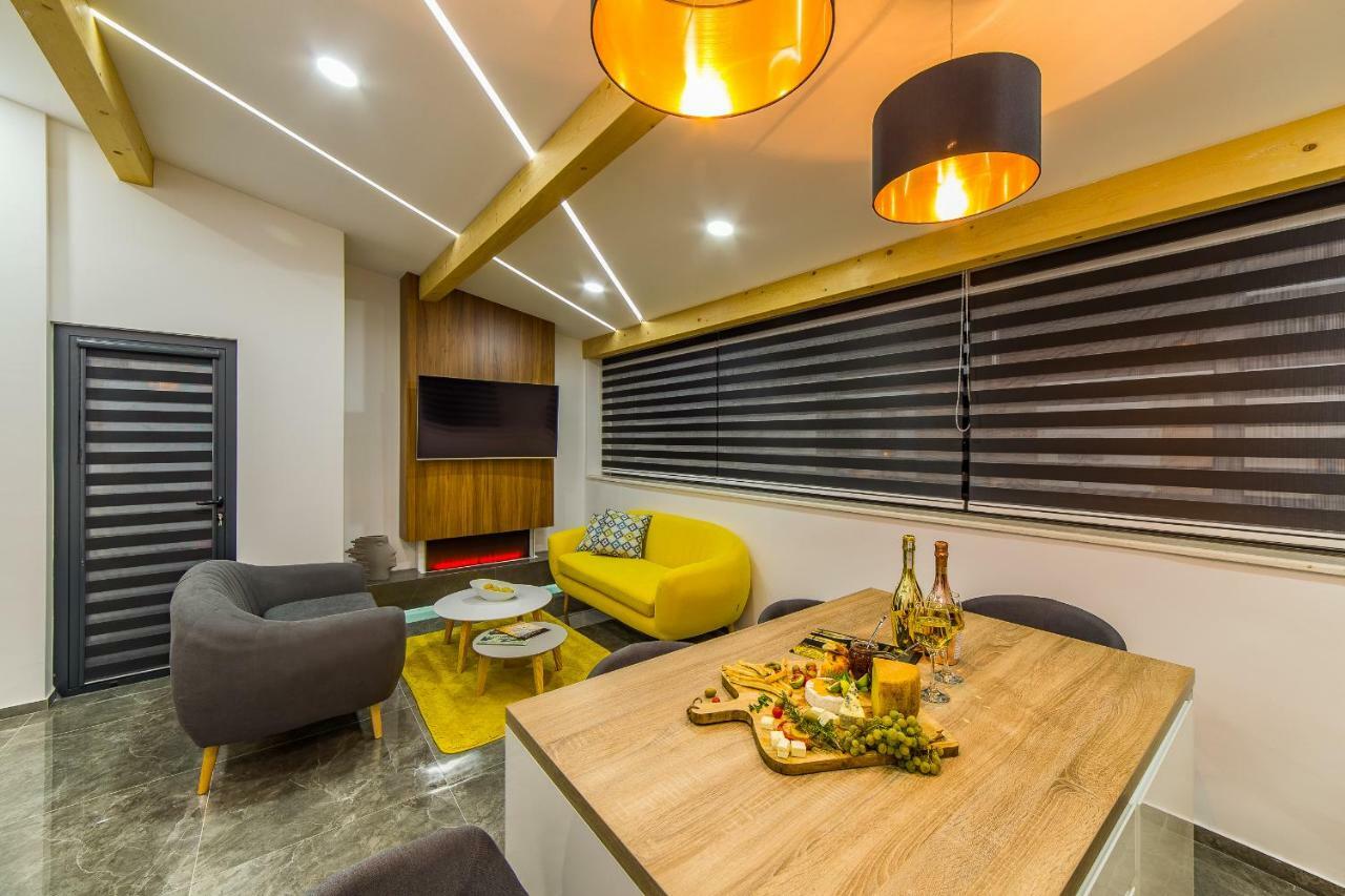 La Vela Luxury Apartment Trogir Exterior photo