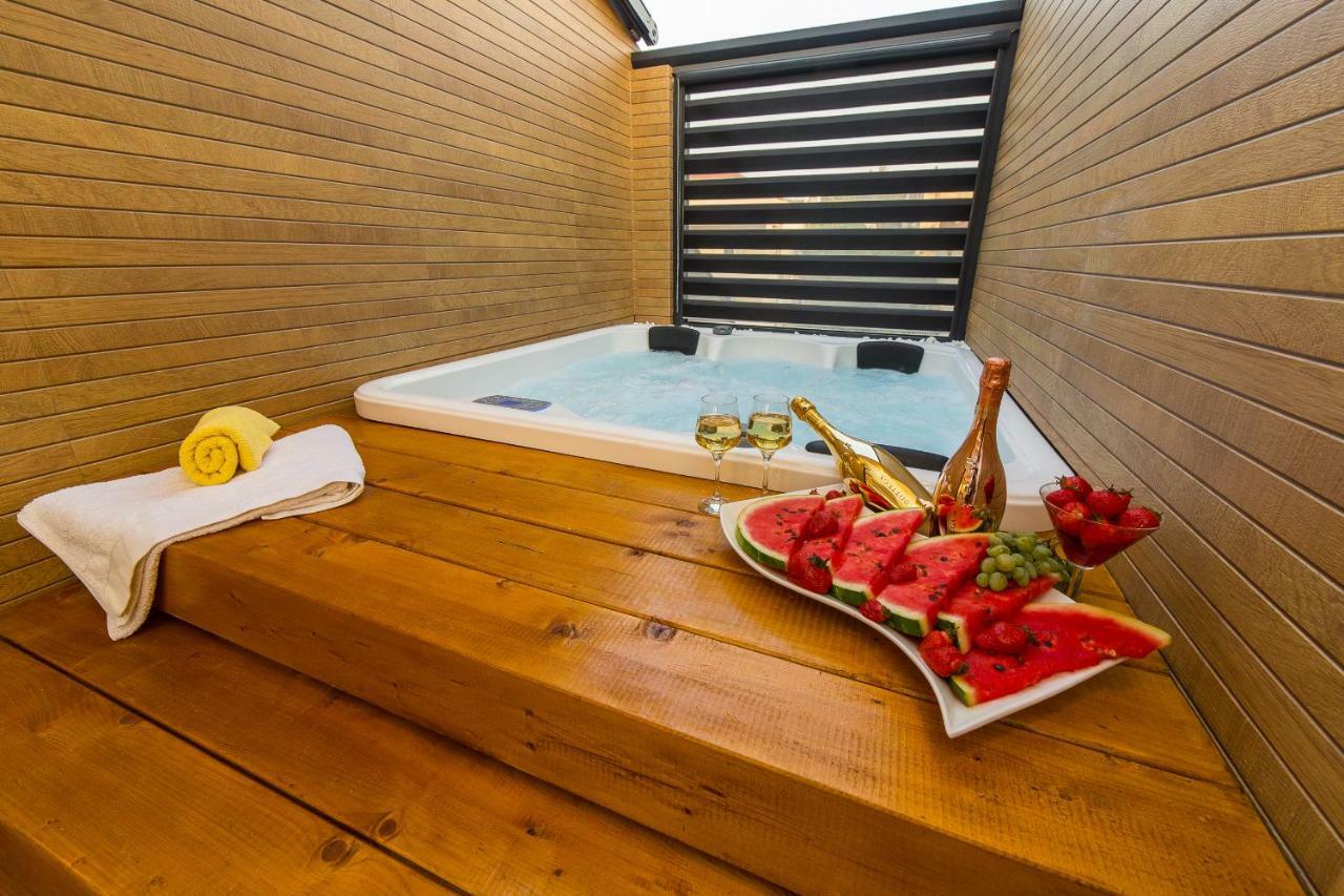 La Vela Luxury Apartment Trogir Exterior photo