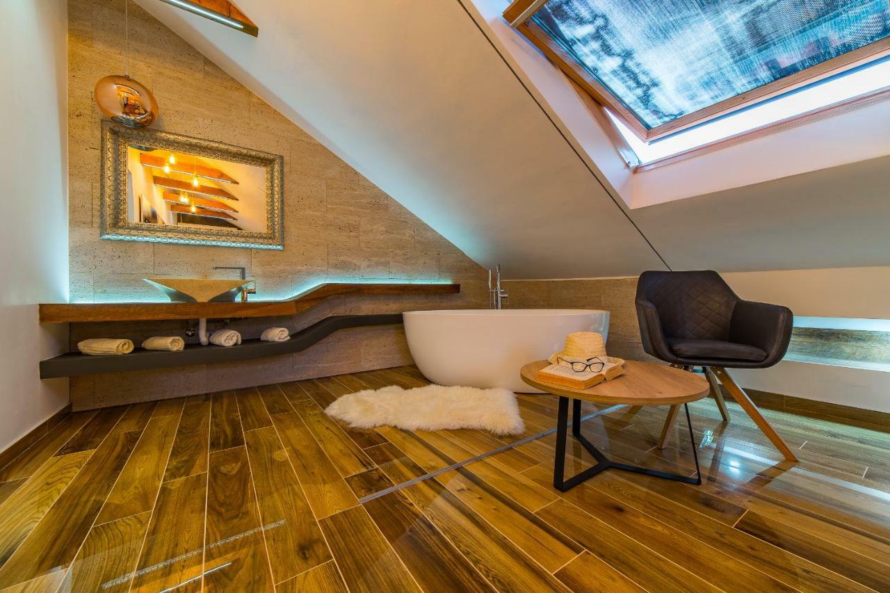La Vela Luxury Apartment Trogir Exterior photo