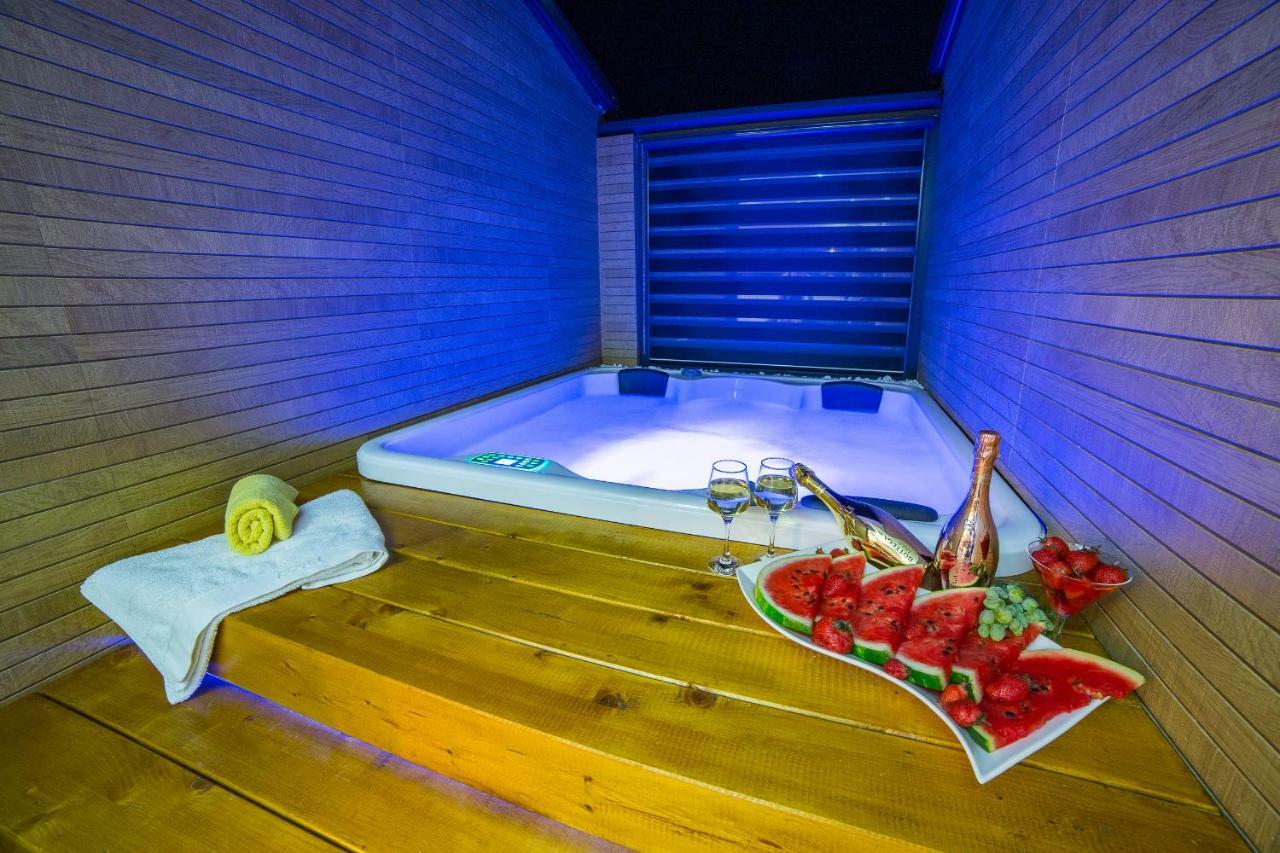La Vela Luxury Apartment Trogir Exterior photo