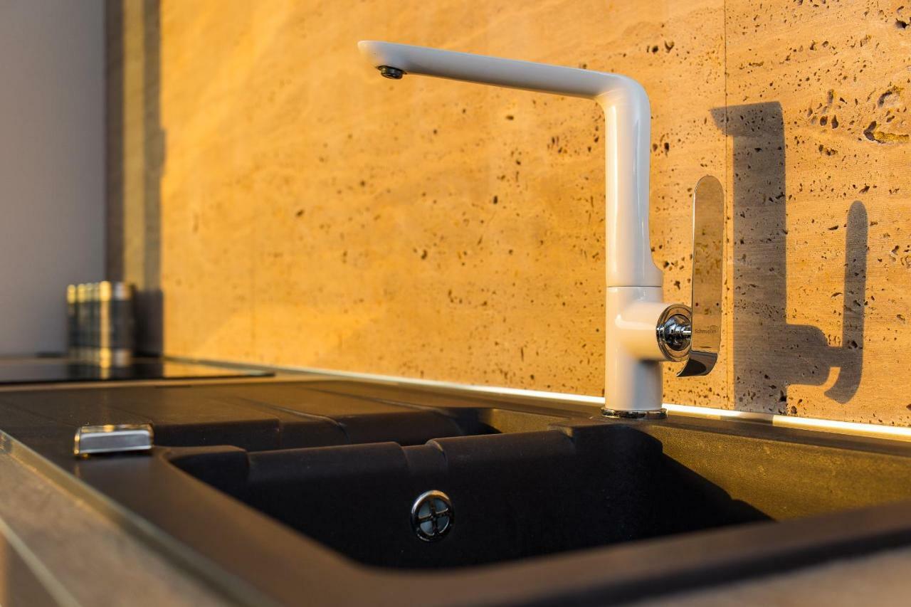 La Vela Luxury Apartment Trogir Exterior photo