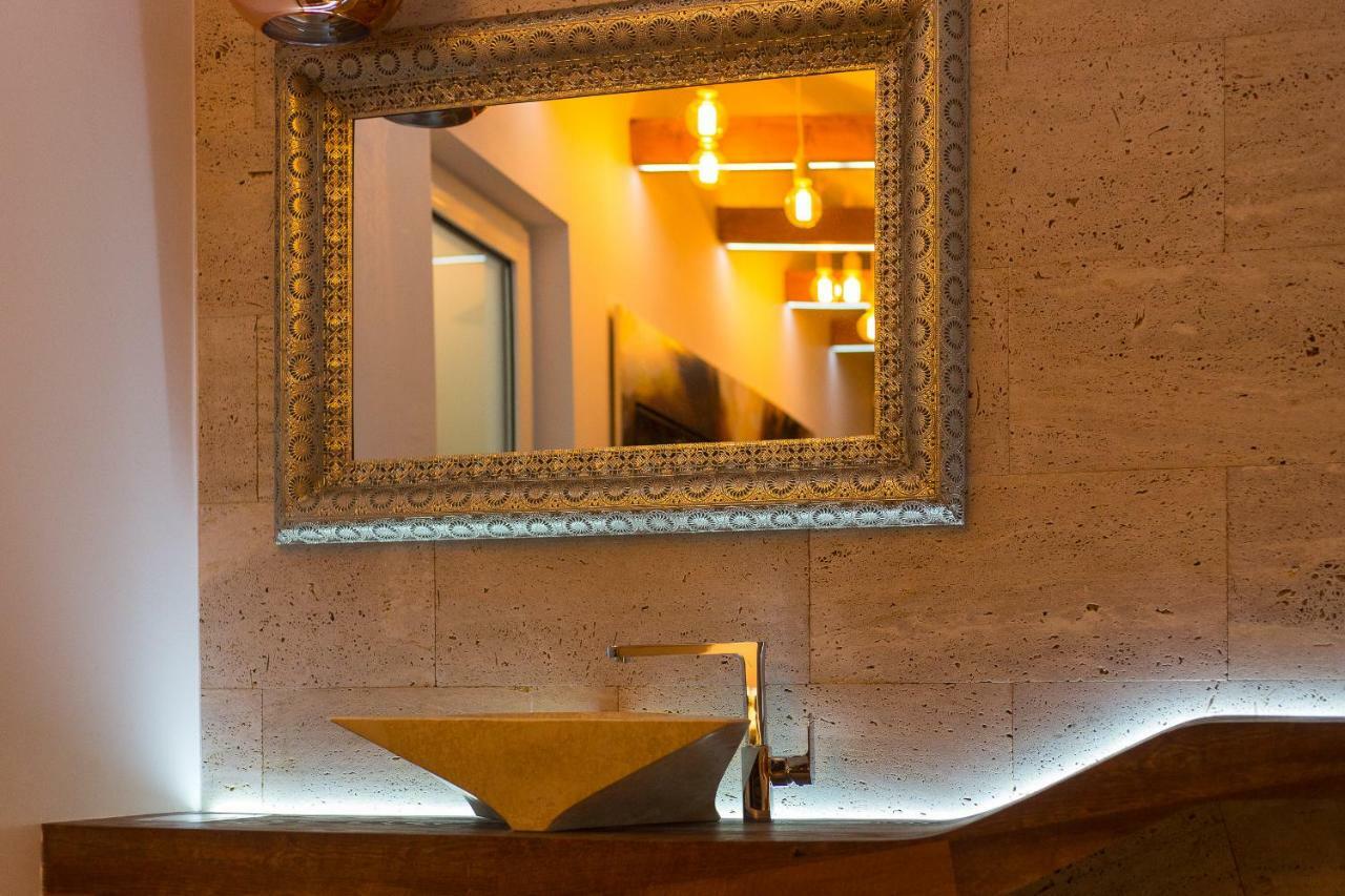 La Vela Luxury Apartment Trogir Exterior photo