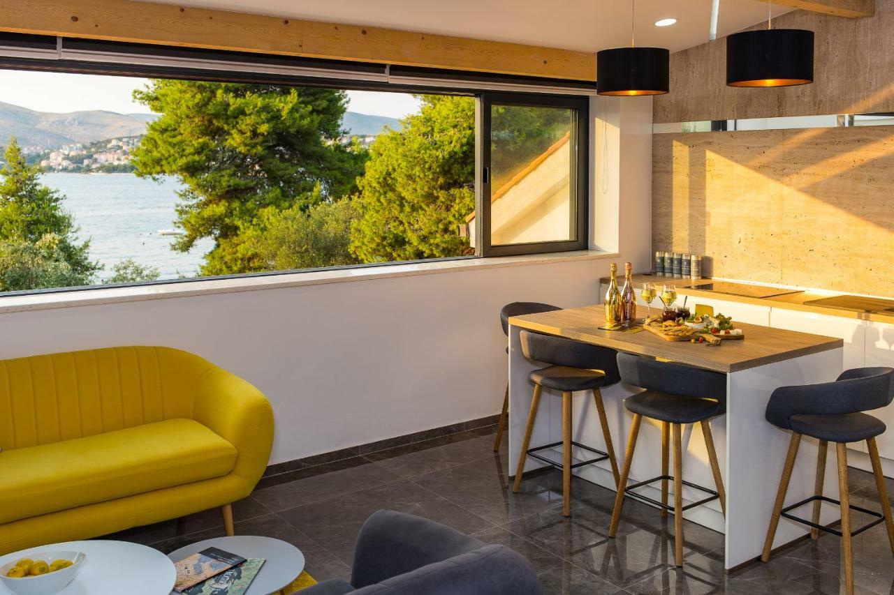 La Vela Luxury Apartment Trogir Exterior photo