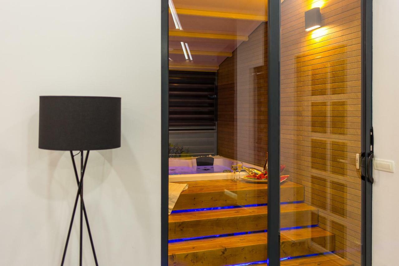 La Vela Luxury Apartment Trogir Exterior photo